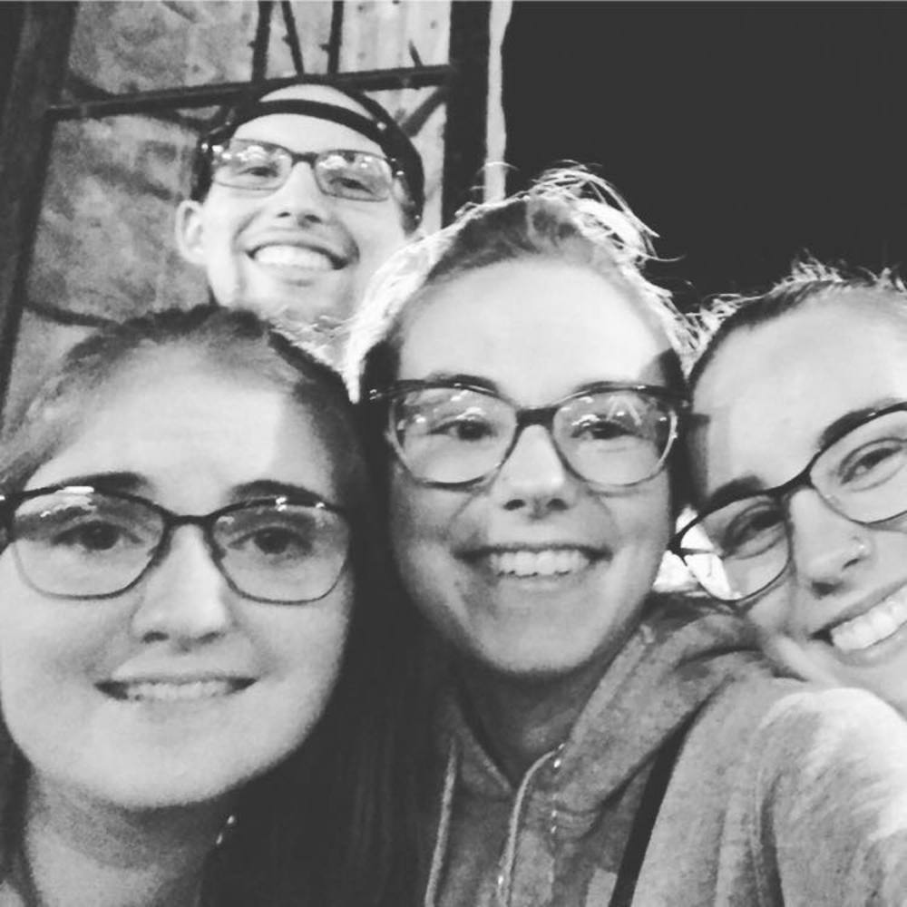 Meet your Posher, Jillian